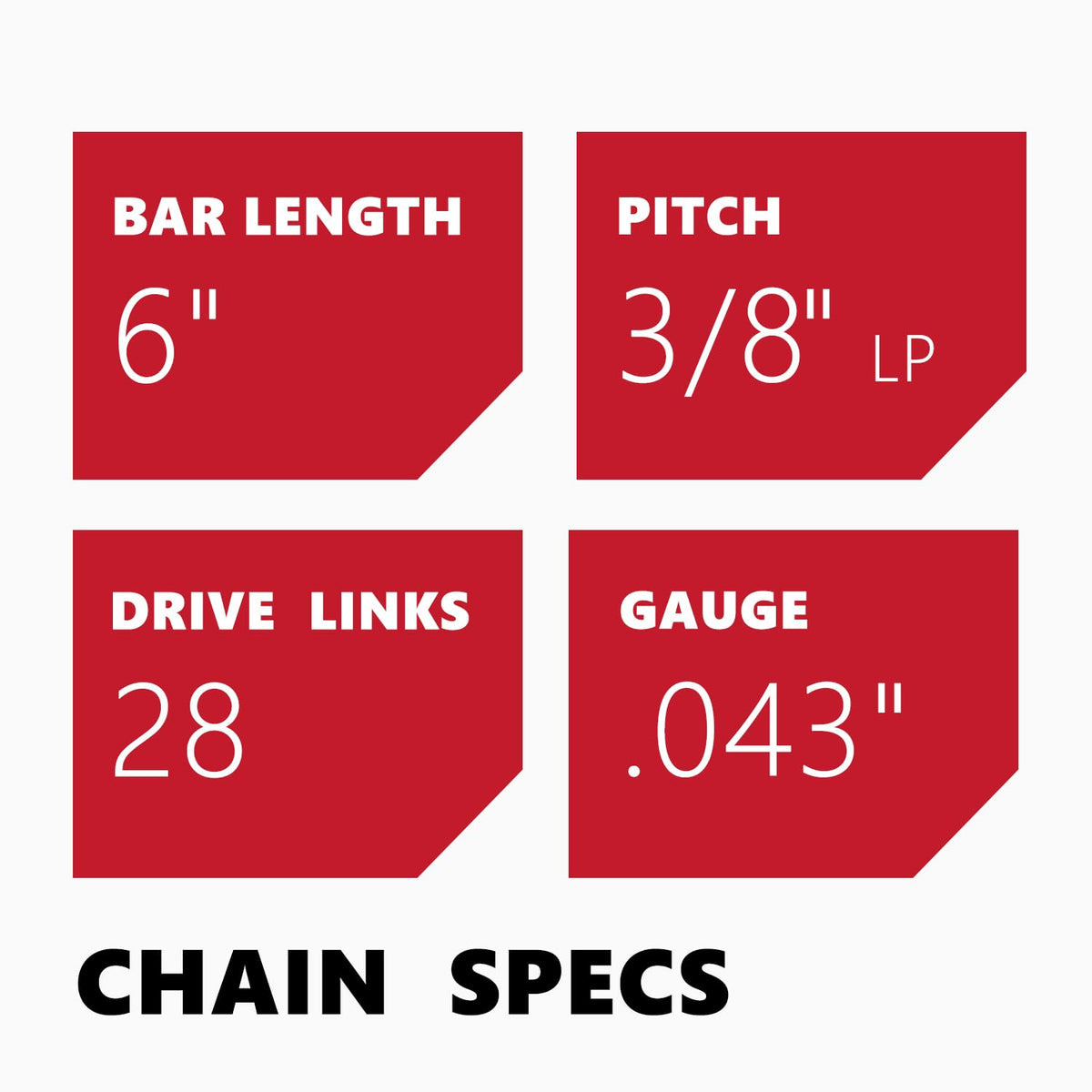 KAKEI chain flatness and rivets close-up highlighting toughness and wear resistance