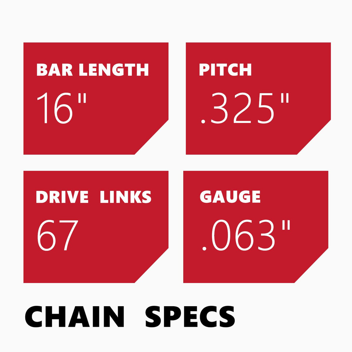 KAKEI heat treated steel boosts durability during heavy cutting.