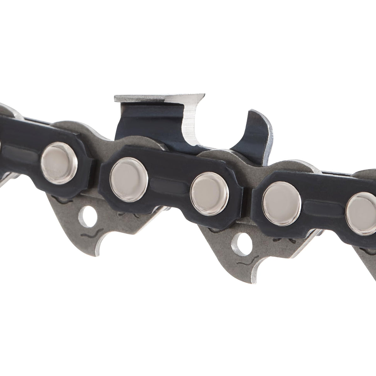 KAKEI full chisel cutters provide precise, sharp performance.