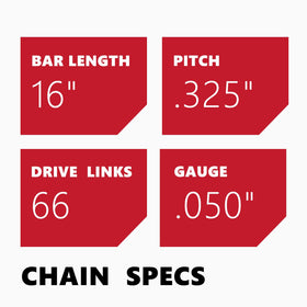 KAKEI full-chisel cutters deliver fast, clean cuts.