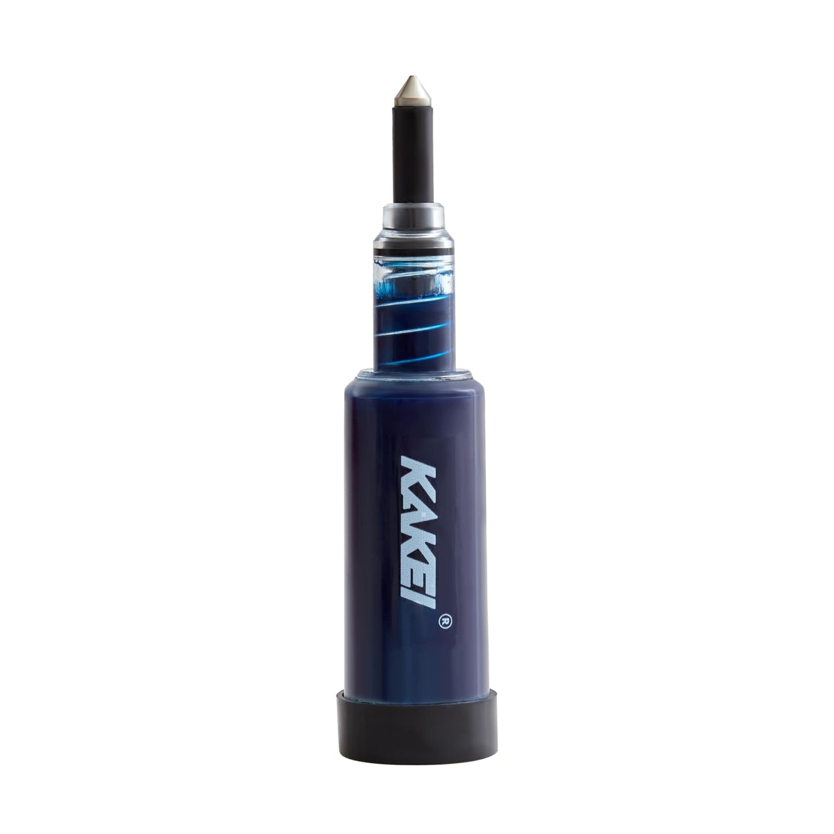KAKEI Chainsaw Bar Grease Gun pre-loaded design speeds setup and reduces downtime.
