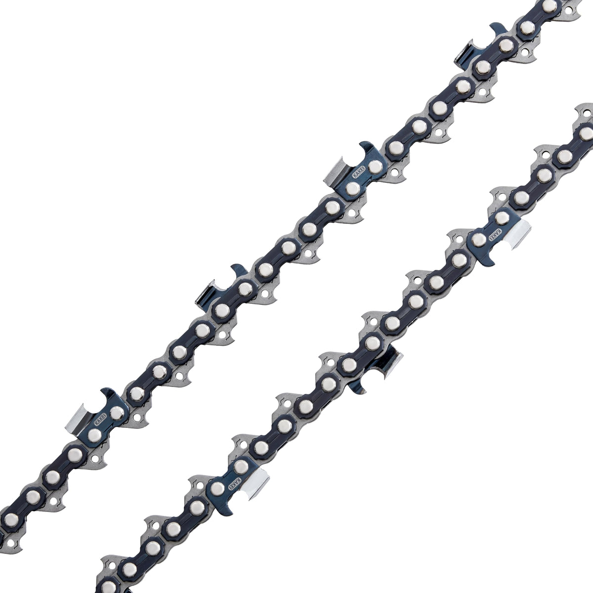 KAKEI skiptooth design supports quick cutting and debris clearance.