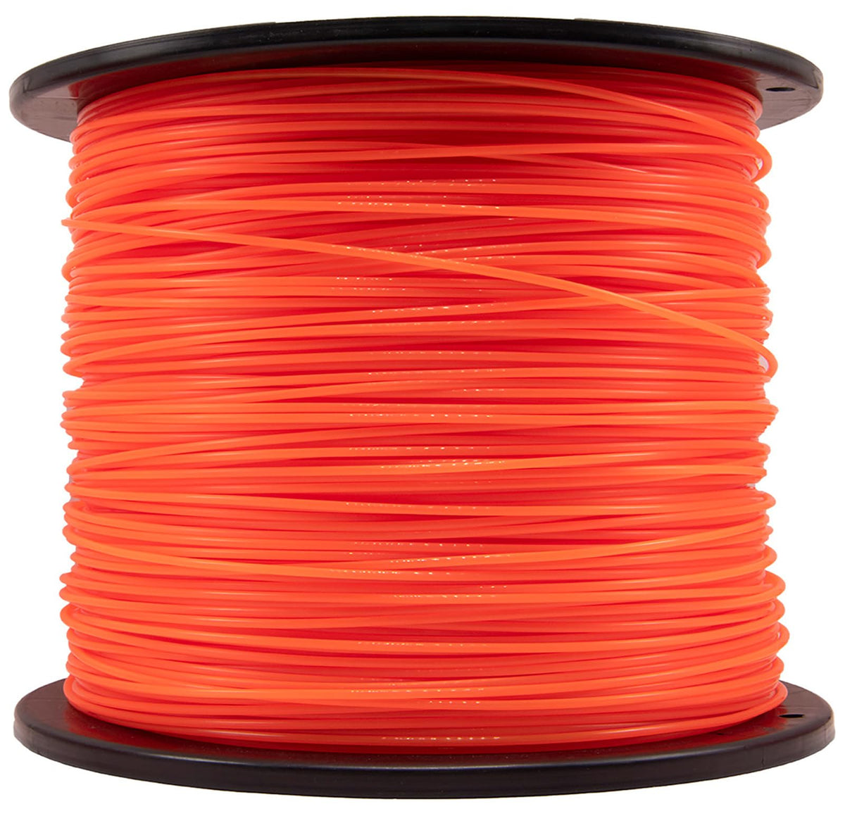 KAKO 0.065 in trimmer line on round 2000 ft spool.