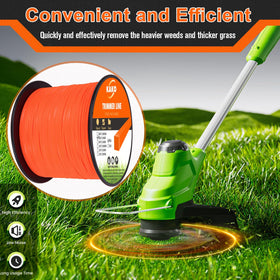 KAKO compatibility-echo-husqvarna-0.080 works with major brands.