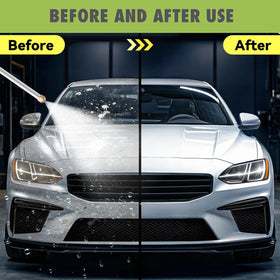 KAKO Jet rust resistant connectors ensure lasting performance.
