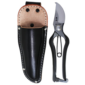 KAKURI 8-inch blade pruning shears for precise cuts.