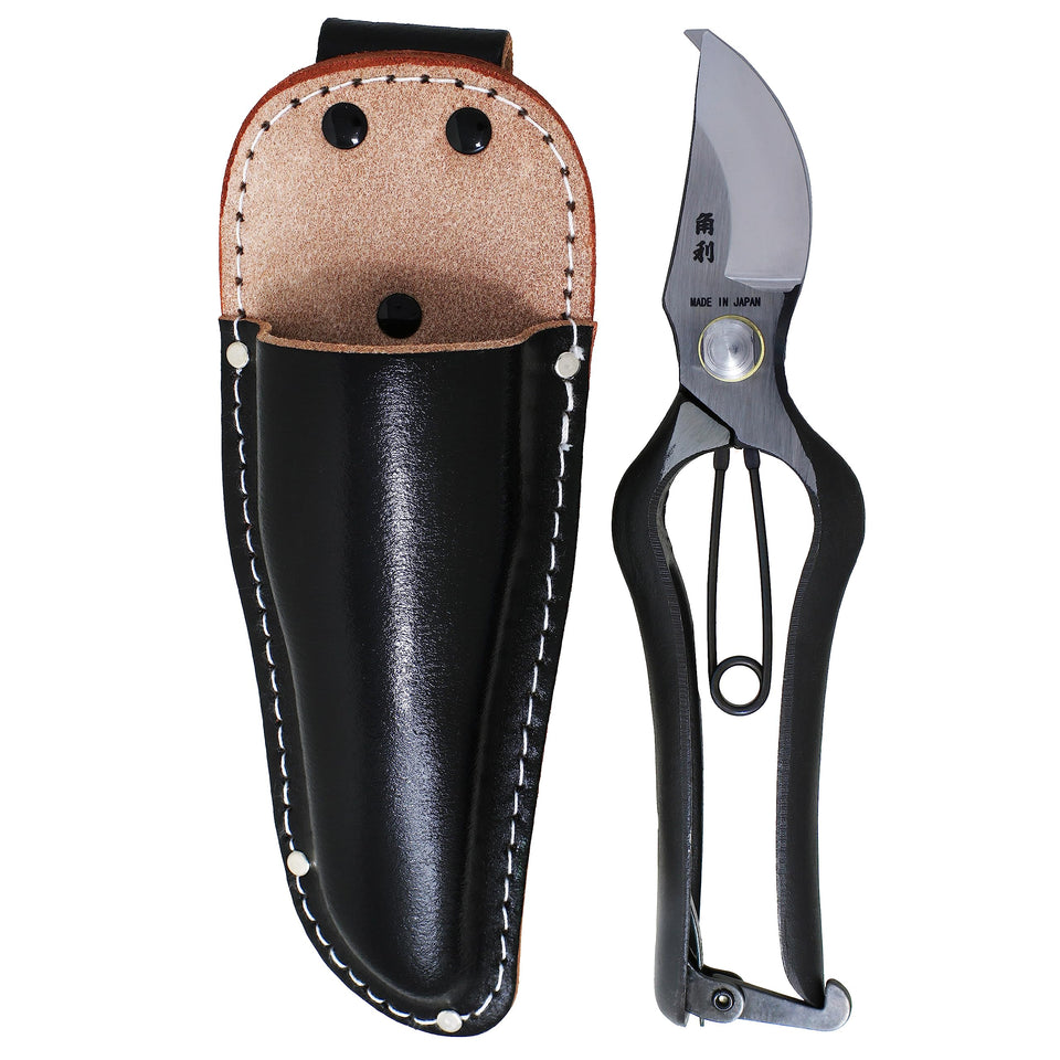 KAKURI 8-inch blade pruning shears for precise cuts.