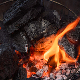 Kamado Joe compatible with all Kamado Joe grills for versatile ignition.