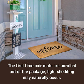 KANKUN Welcome3 cleaning-friendly design reduces dirt buildup with brushing