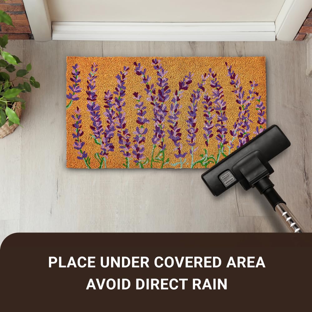 KANKUN easy-to-maintain design minimizes debris buildup.