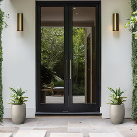 Kante large planting space supports trees, shrubs, or lush foliage