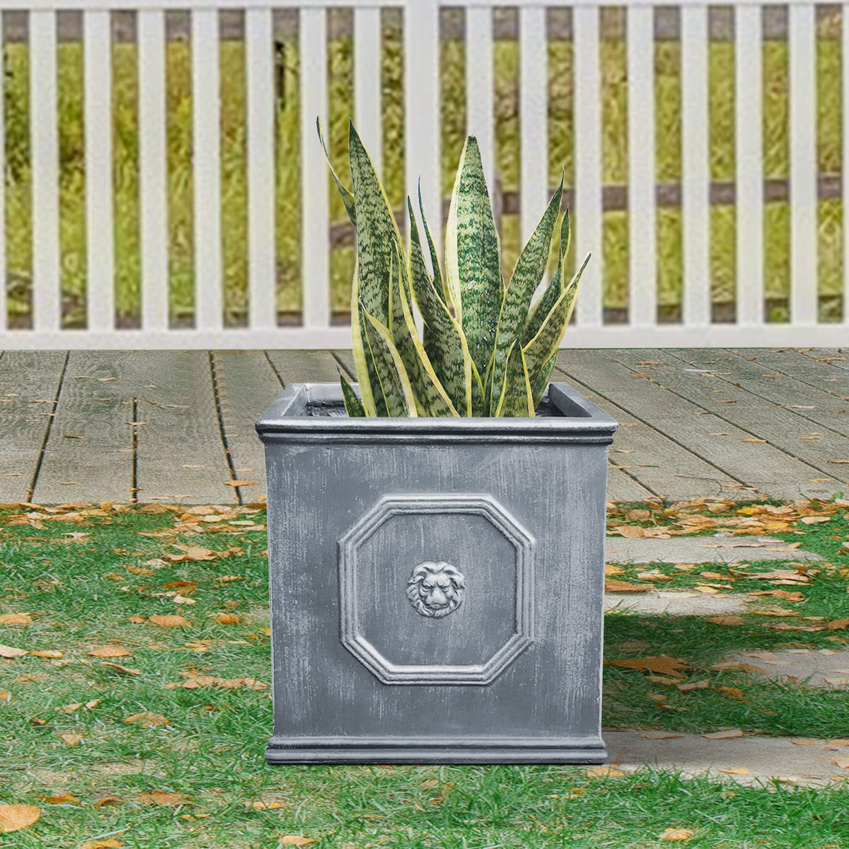 Kante lightweight concrete-fiberglass blend delivers durability with easy maneuverability