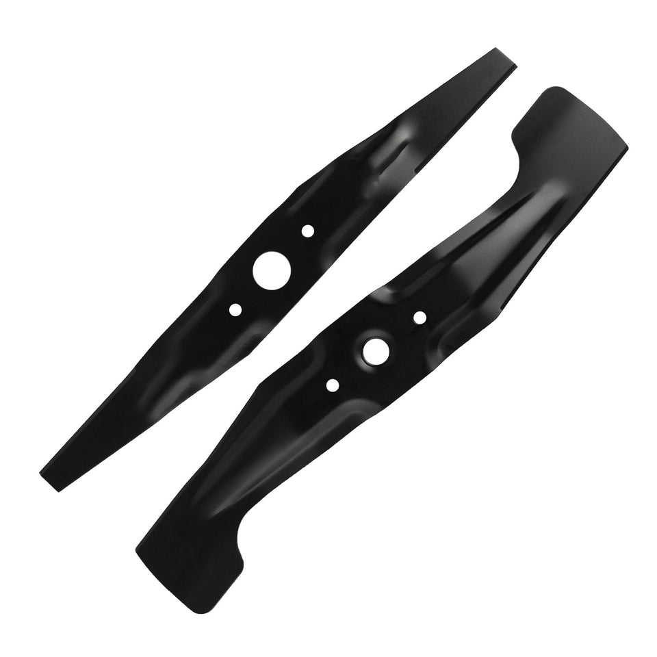 KANXAJJY lawn blade kit for quick replacement and clean cuts on compatible Honda HRX mowers