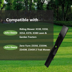 KANXAJJY UC22008 two blades per pack for value.
