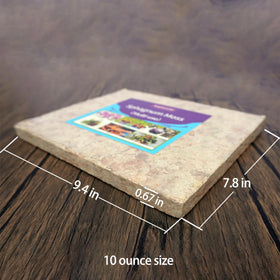 Kapecute sphagnum moss supports reptiles with natural moisture in habitats