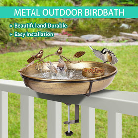 kapwall decorative branch perch offers resting space in outdoor scenery