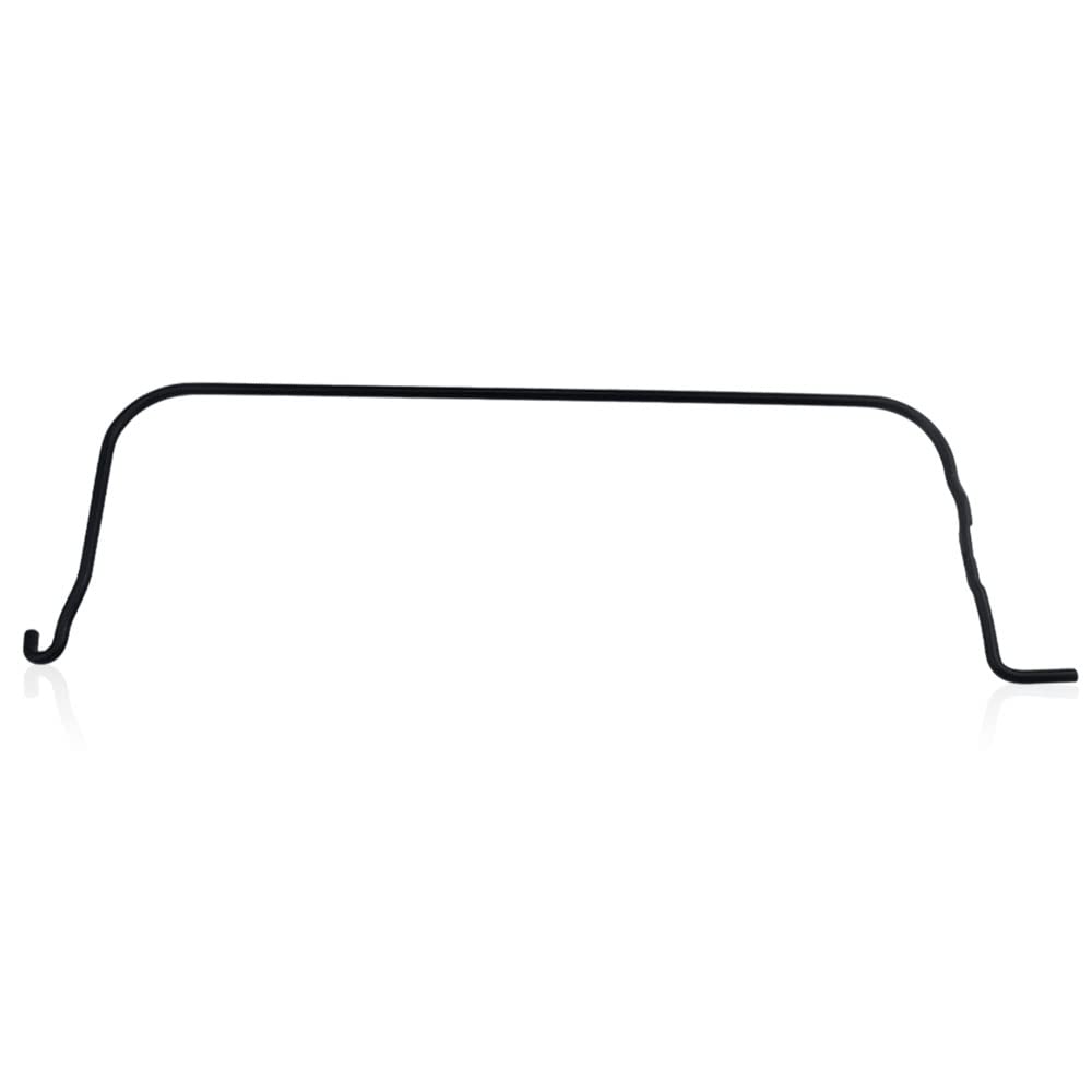 Karbay bail control bar replacement identification aids model matching