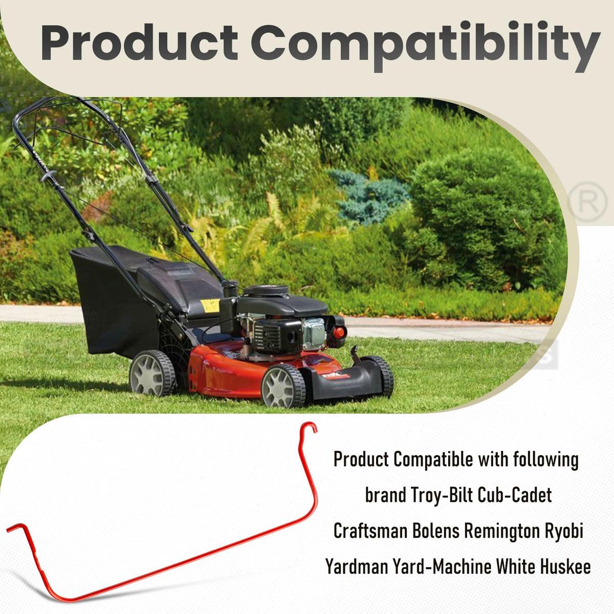 Karbay bail operator compatibility table highlights broad model support for brands.