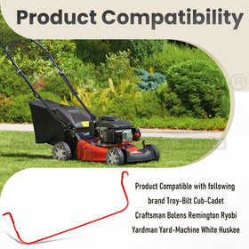Karbay bail operator compatibility table highlights broad model support for brands.