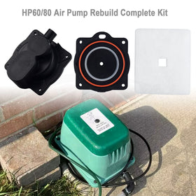 Karbay compatibility guide showing supported Hiblow and related models