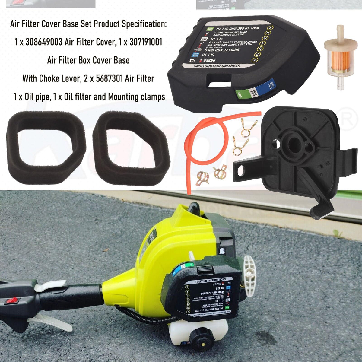 Karbay durable materials resist wear and pressure for longer service life.