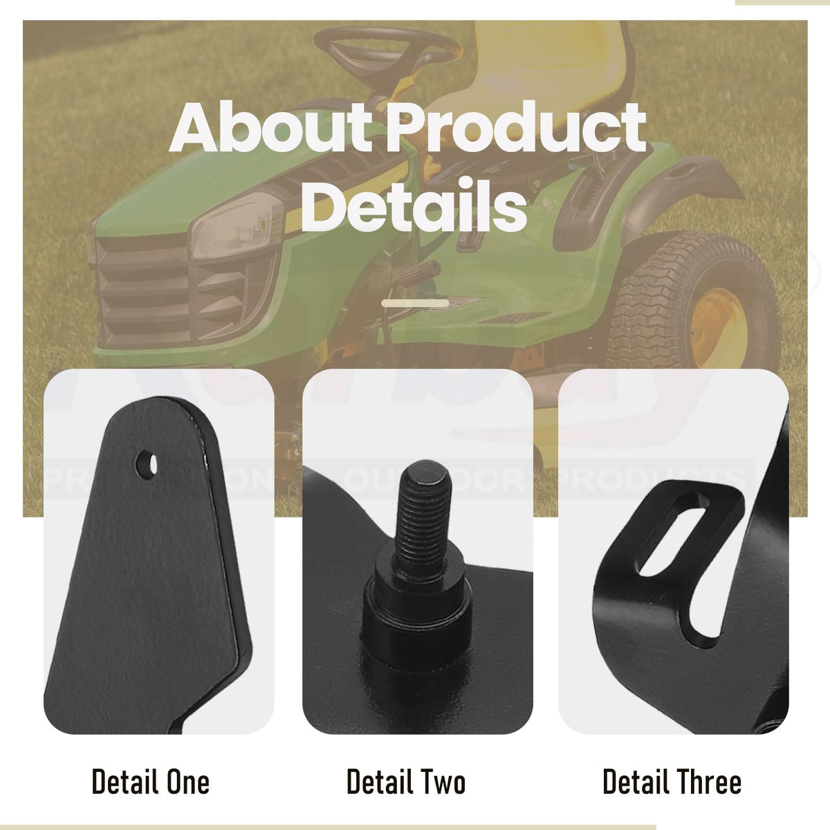 Karbay installation steps guide helps quick DIY replacement.