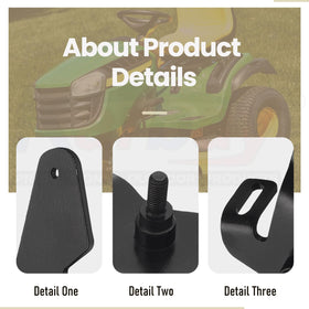 Karbay installation steps guide helps quick DIY replacement.