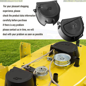 Karbay shield kit easy installation reduces downtime and helps you finish tasks faster.