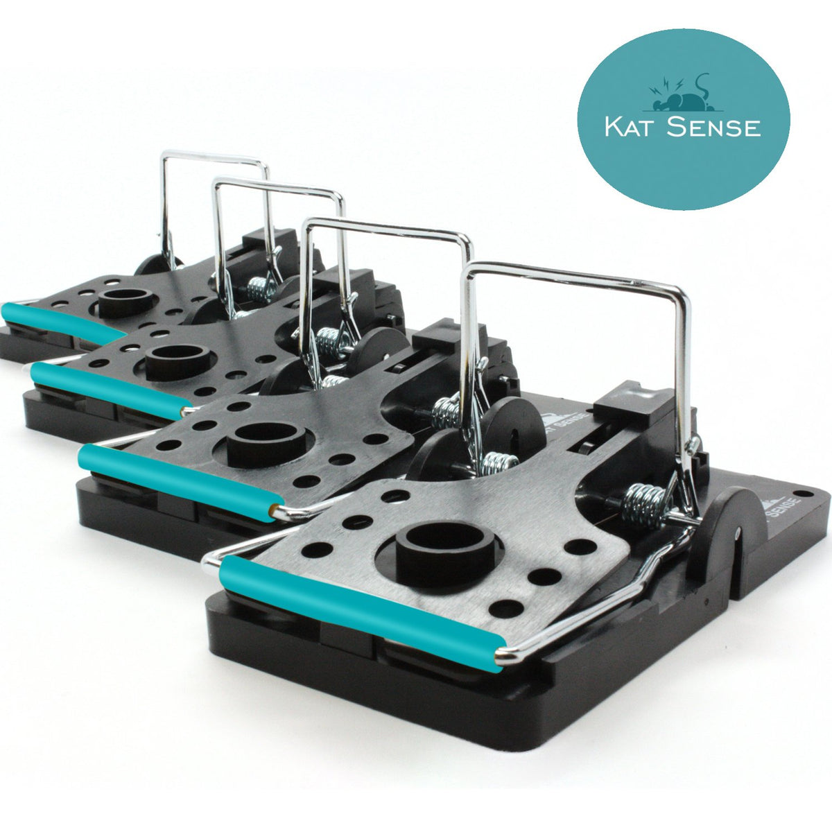Kat Sense six-pack ready packaging communicates value and reuse
