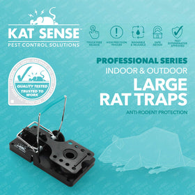 Kat Sense trigger close-up highlights high-precision snap mechanism