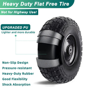 Kavedodu wheel hub with double bearings for smooth rolling.