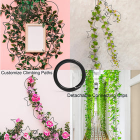 KAWAHAYO mounting options traceless hooks install on glass or tile