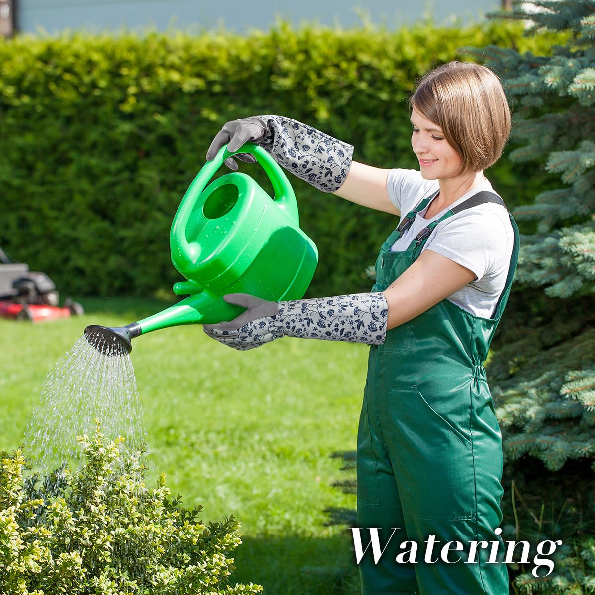 KAYGO gloves are versatile for gardening, yard work, and home projects.