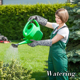 KAYGO gloves are versatile for gardening, yard work, and home projects.