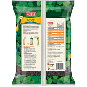 Kaytee Nyjer Seed small-bird nutrition for finches.