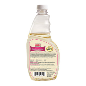 Kaytee two-pack display on shelf ready for seasonal refills
