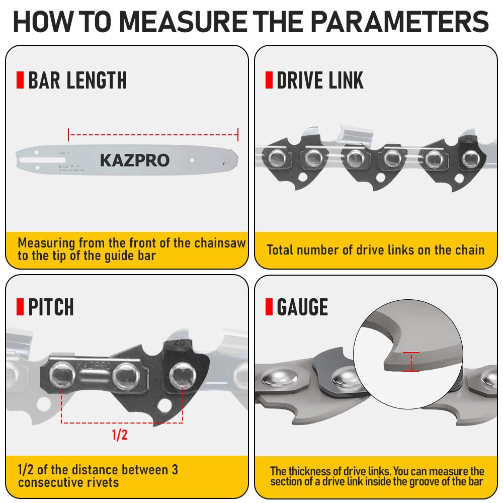 KAZPRO hardened rivets and quenched German steel for durability.