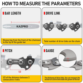 KAZPRO hardened rivets and quenched German steel for durability.