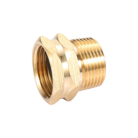 Kbrotech included rubber washers ensure watertight seal during connections