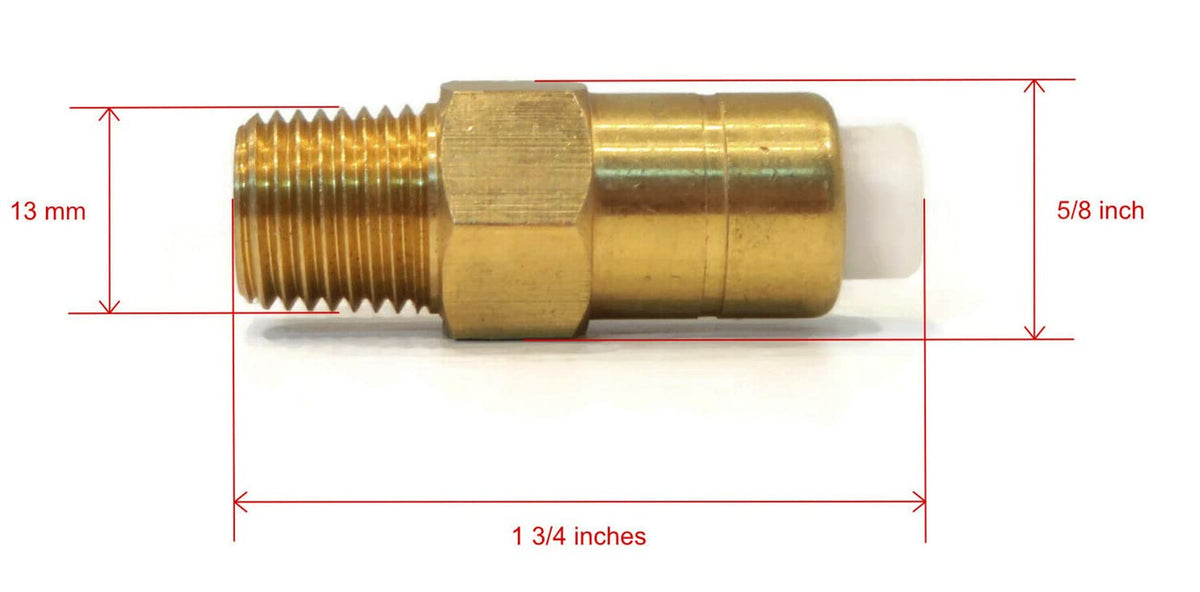 KBZ 678169004 valve body details highlight precise fit for compatible units