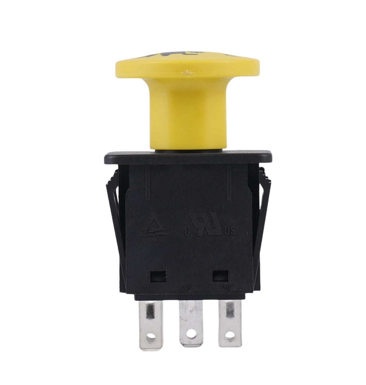 KBZ clutch PTO switch rugged construction suitable for outdoor workshops