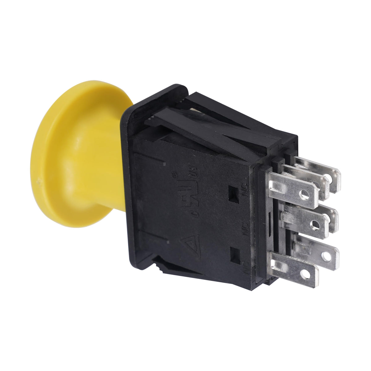KBZ clutch PTO switch wiring guide shows connection points and layout