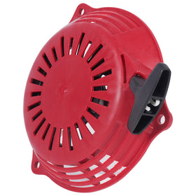 KBZ GCV160 pull start recoil starter compatibility chart for model matching