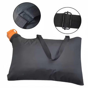 KBZ WGBAG500 adjustable strap buckle for comfortable long use