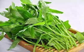 KCT GARDEN Kangkong seeds support fresh Vietnamese and Filipino dishes.