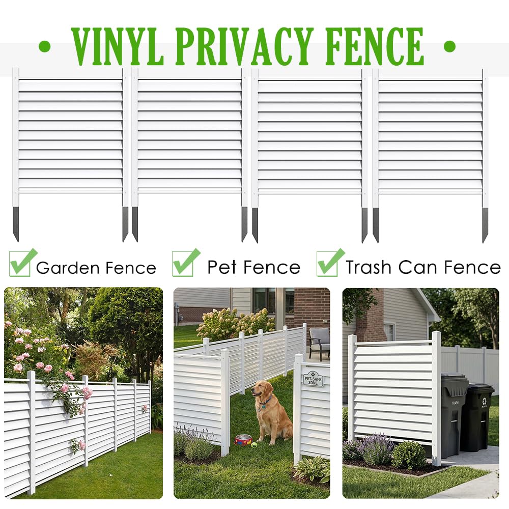 Kdgarden contents: two-panel kit with hardware.