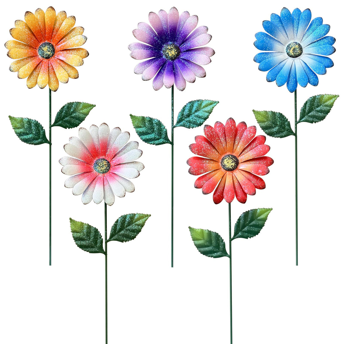 KEDONCHEN durable yard decor suitable for gardens and indoor planters.