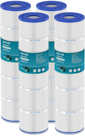 KeepPure Jandy CV340 cartridge assembly with easy replacement and broad compatibility.