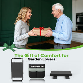 KeepTrim garden-kneeler-outdoor-use ideal for gardening, camping, and more.