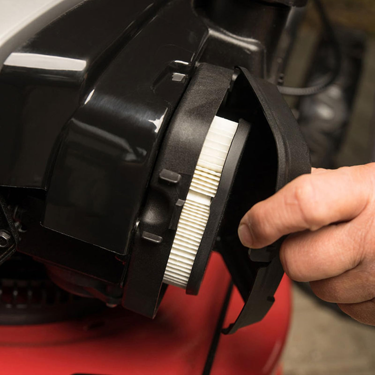 Compatibility diagram showing B&S, Toro, and Troy-Bilt models